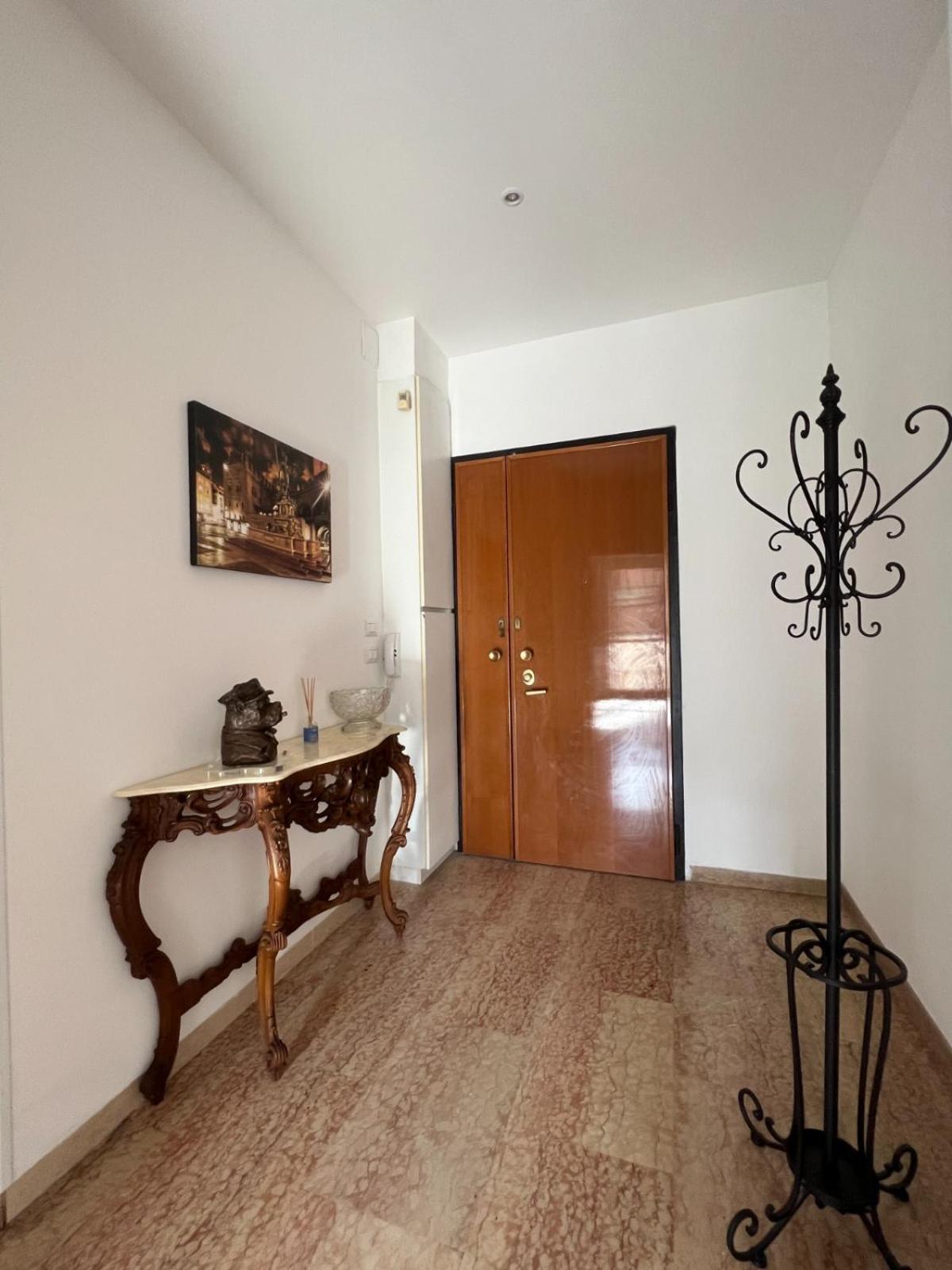 Appartamento Barbieri Bologna Exterior foto